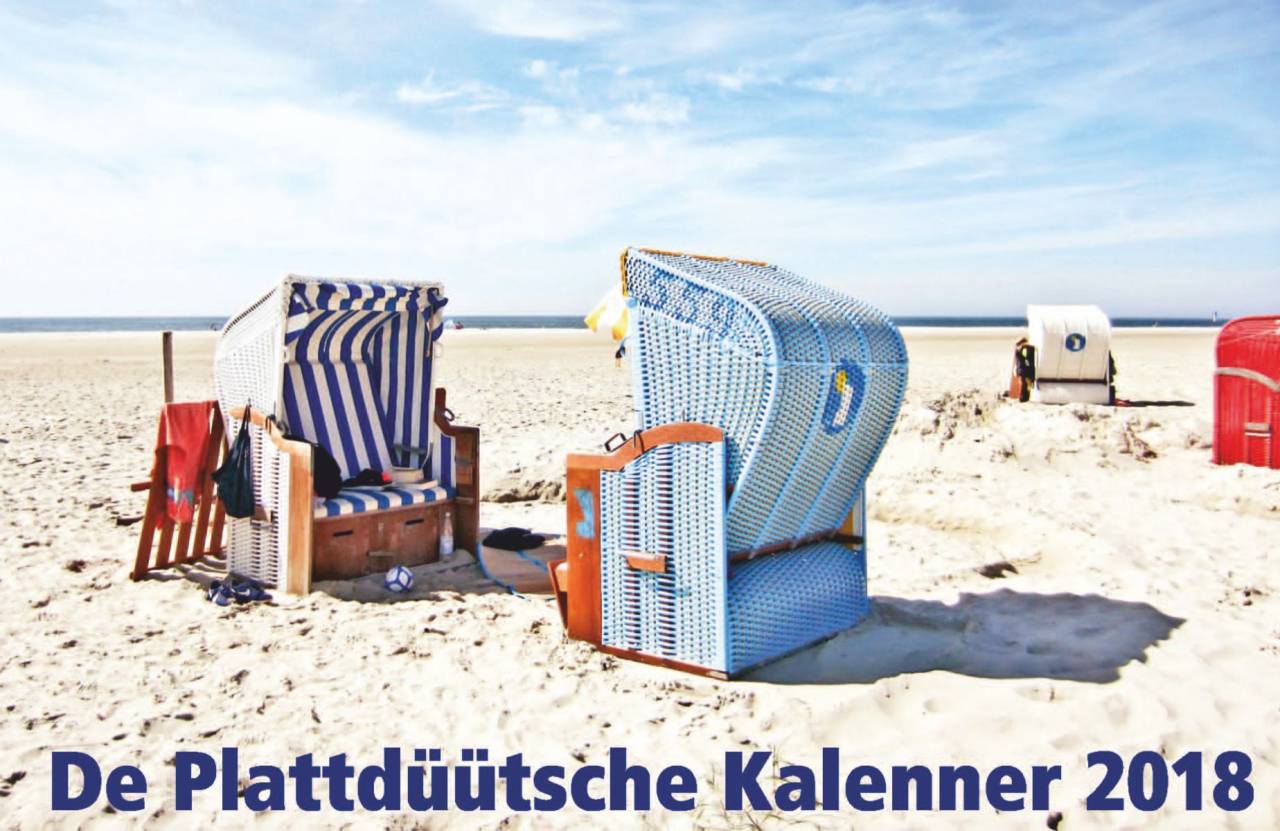 Cover von dat Wark