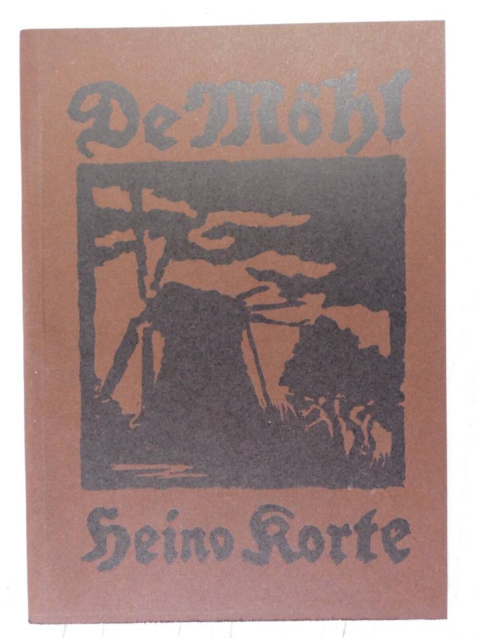 Cover of the work