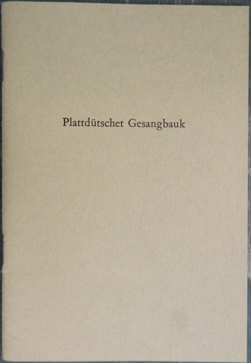 Cover of the work