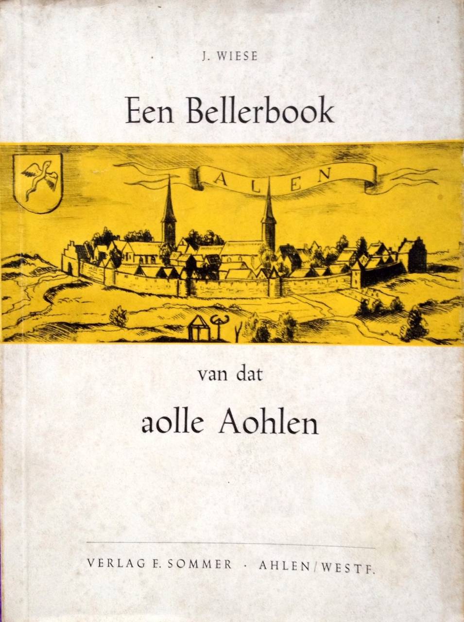 Omslag van het boek