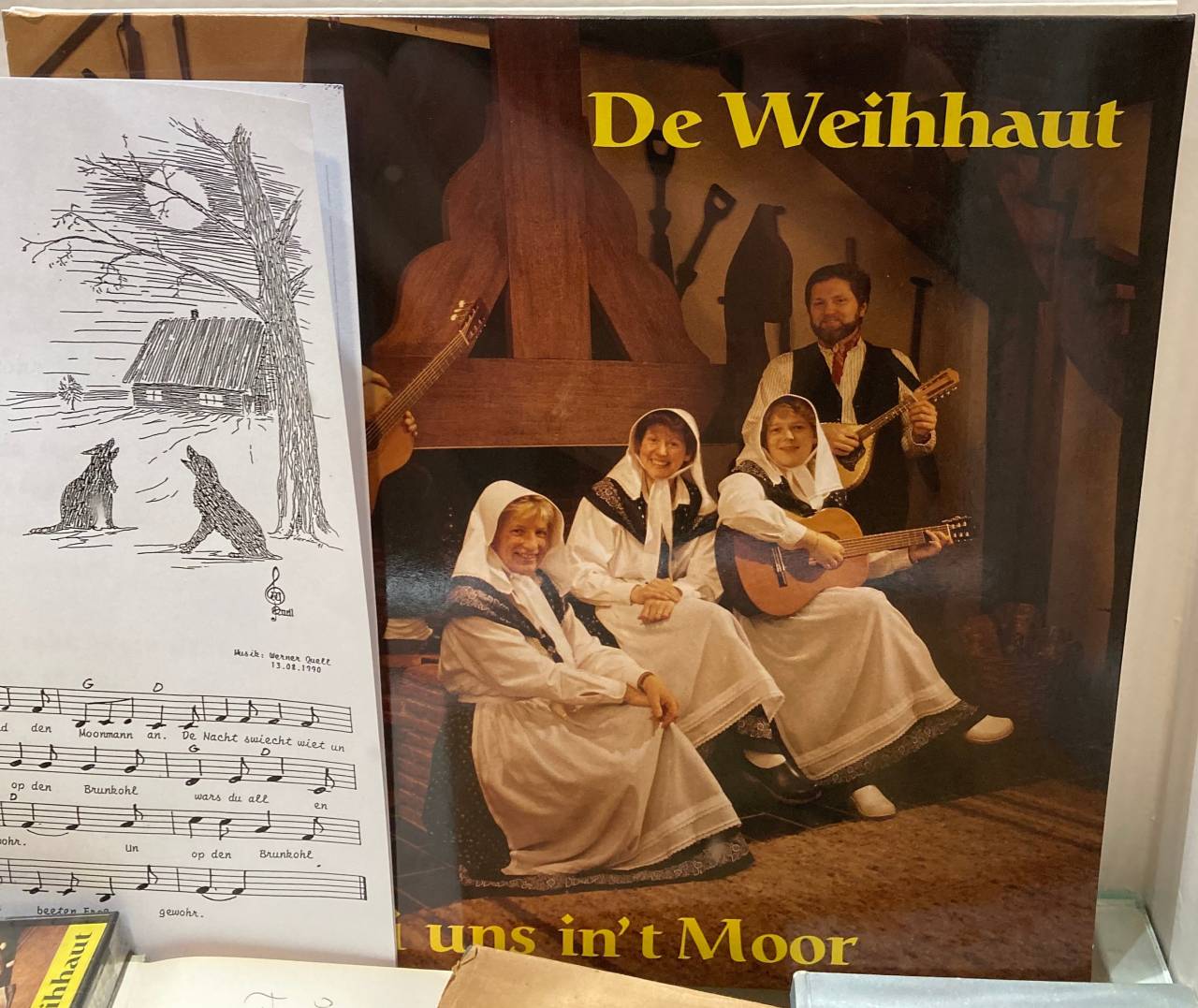 Omslag van het boek