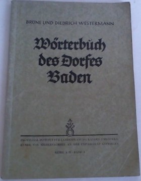 Cover von dat Wark