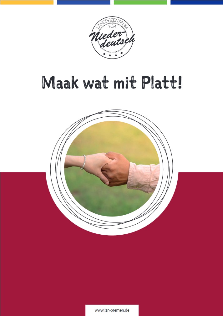 Cover von dat Wark