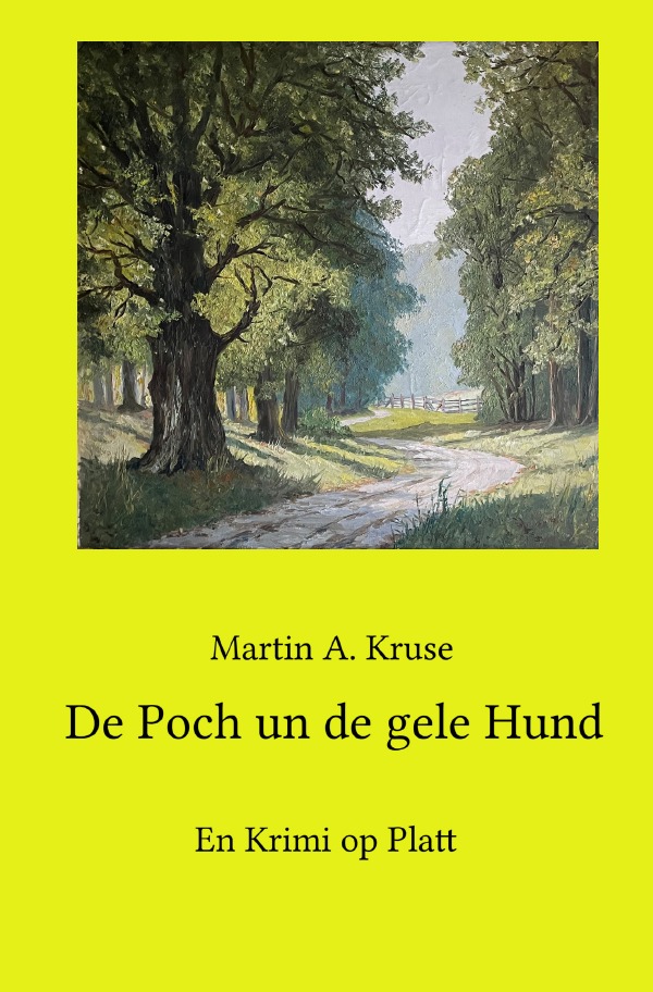 Cover von dat Wark