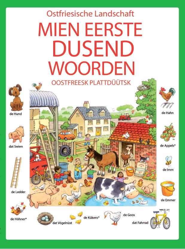 Omslag van het boek