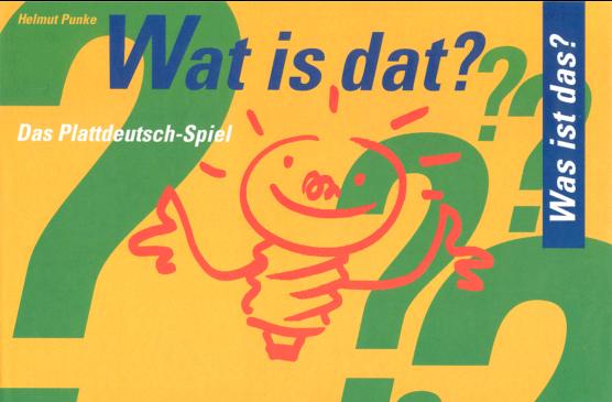 Cover von dat Wark