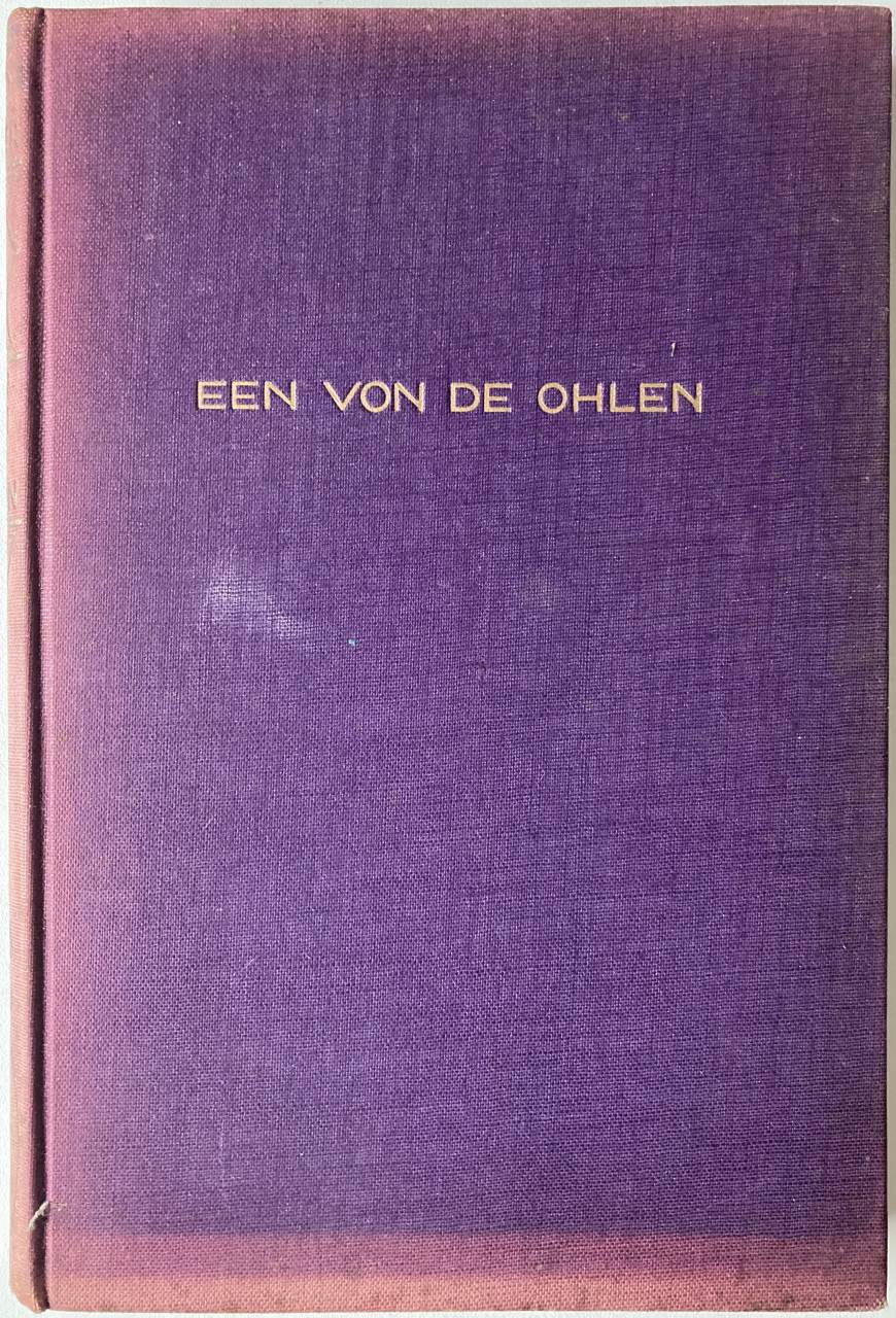 Omslag van het boek