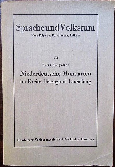 Cover of the work