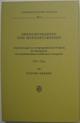 Cover of the work