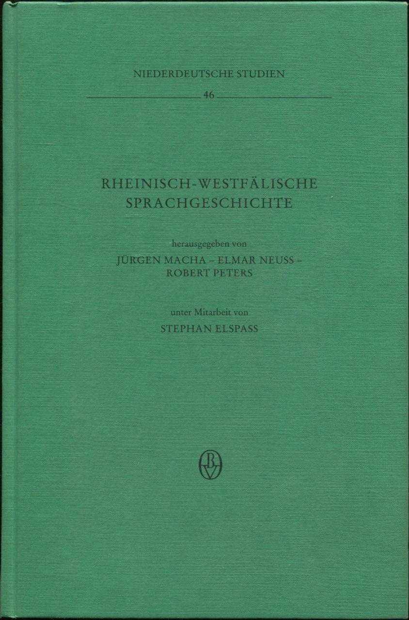 Cover of the work