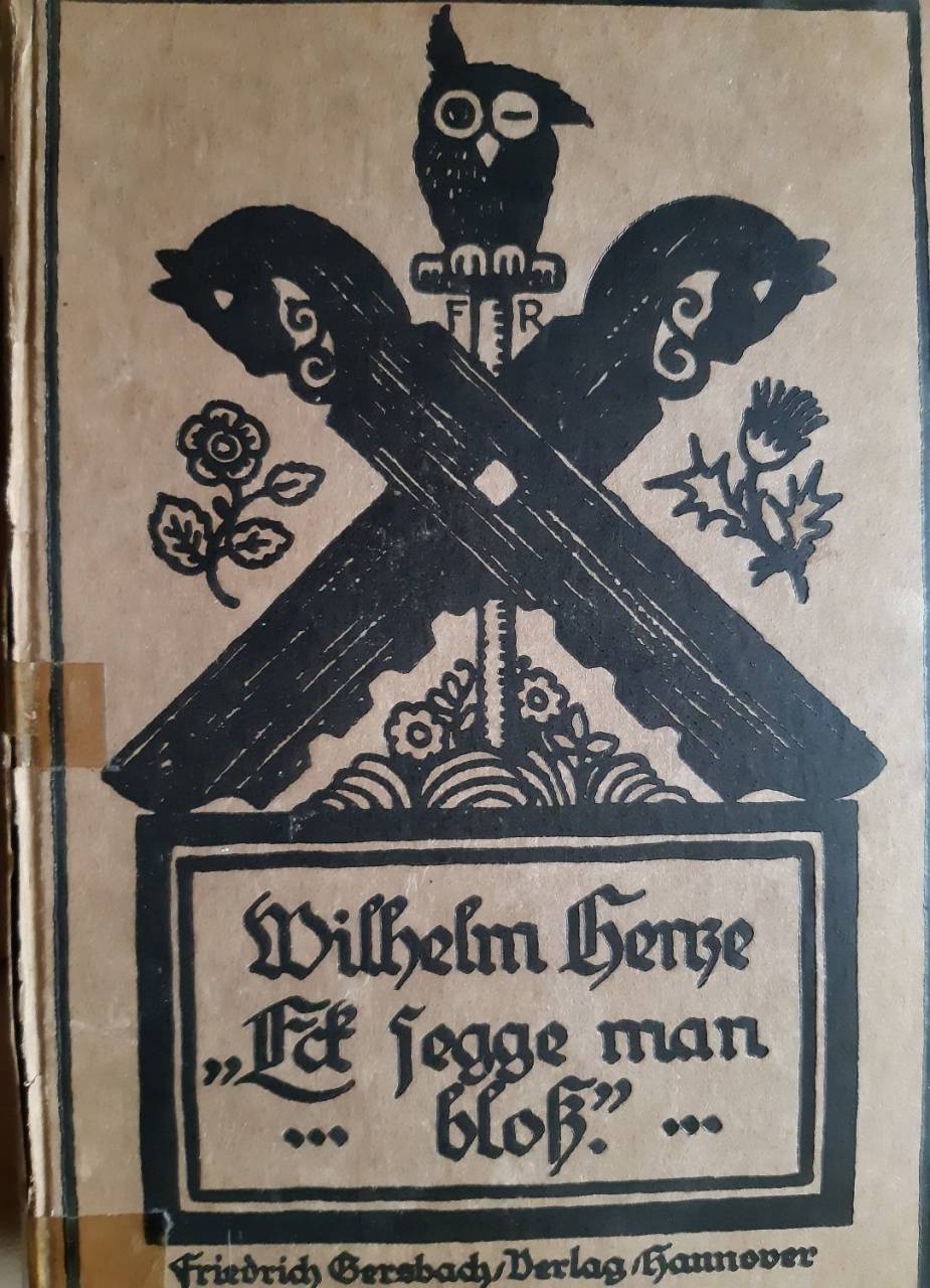 Omslag van het boek