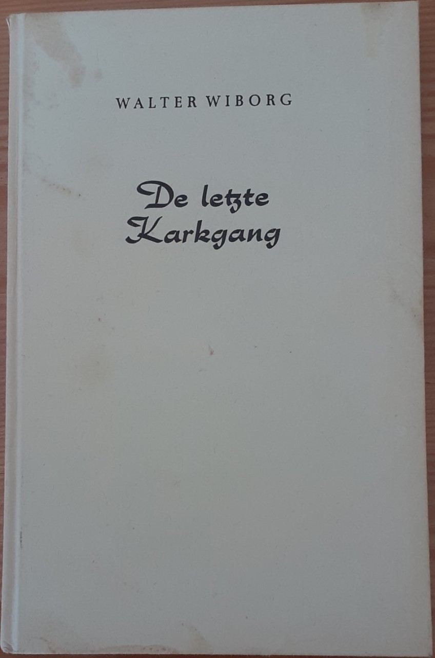 Omslag van het boek