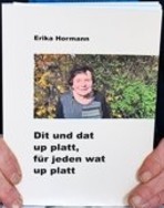 Cover von dat Wark