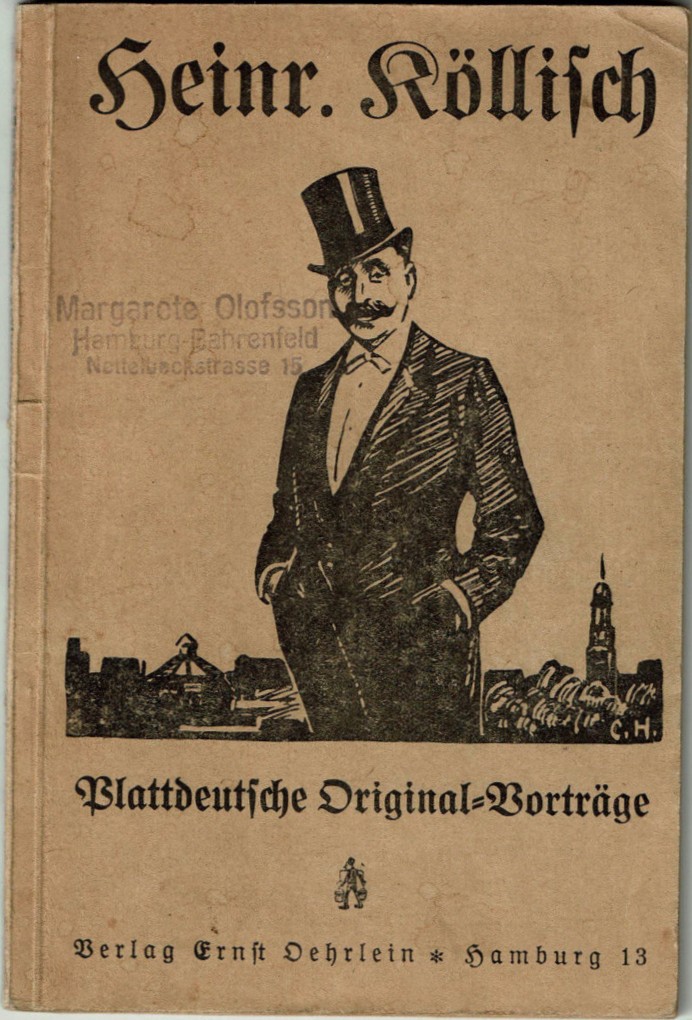 Cover of the work