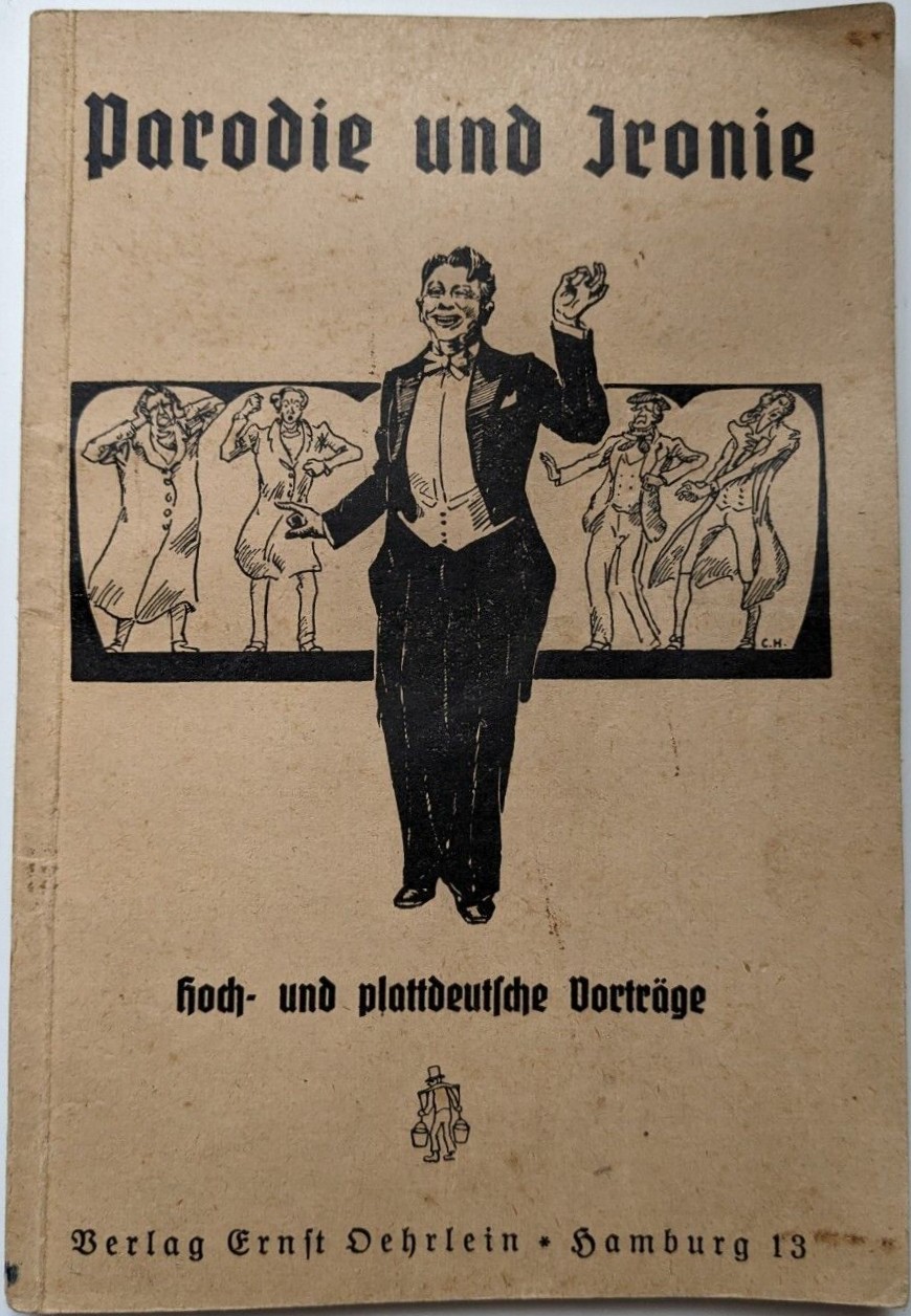 Cover of the work