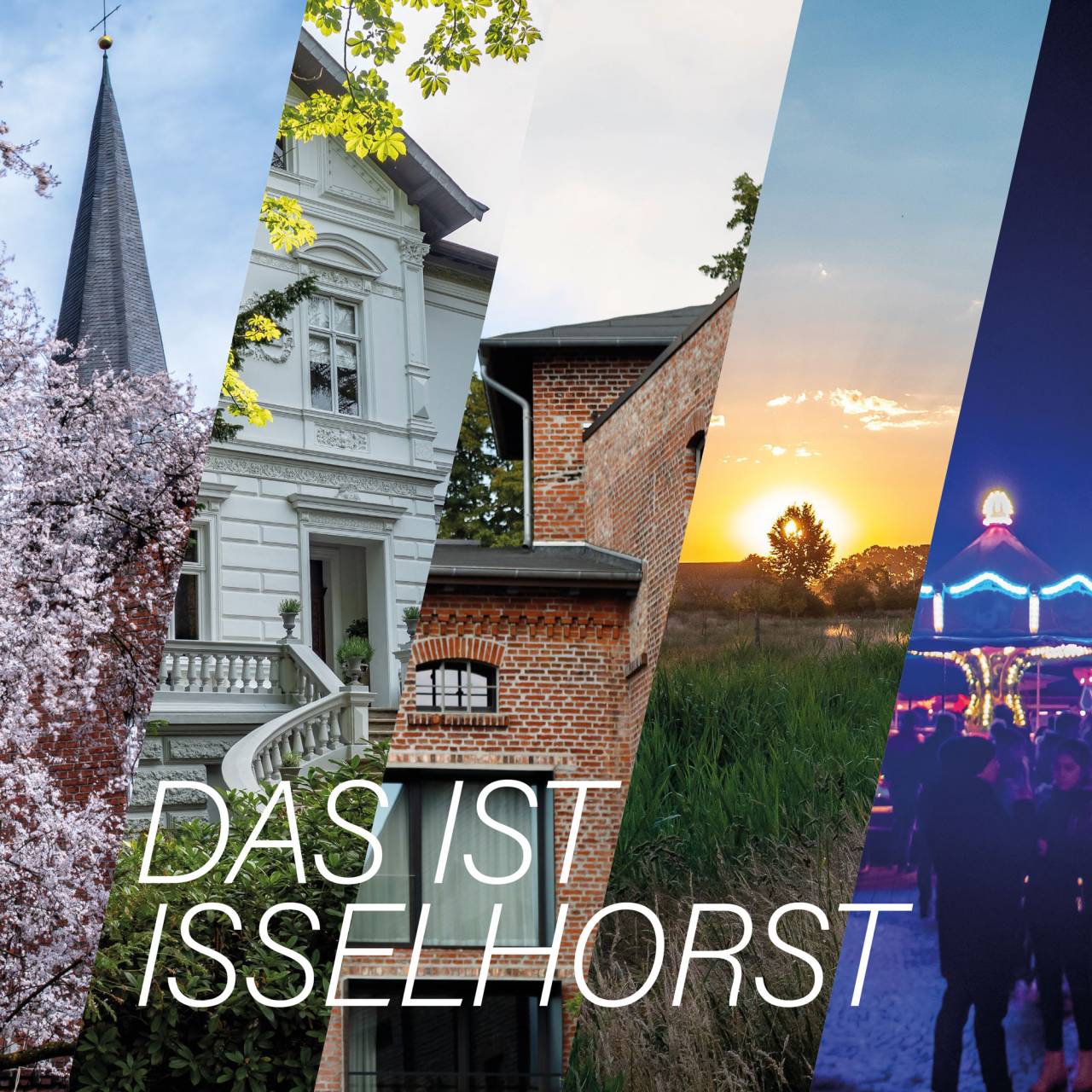 Cover von dat Wark