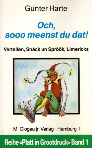 Cover von dat Wark