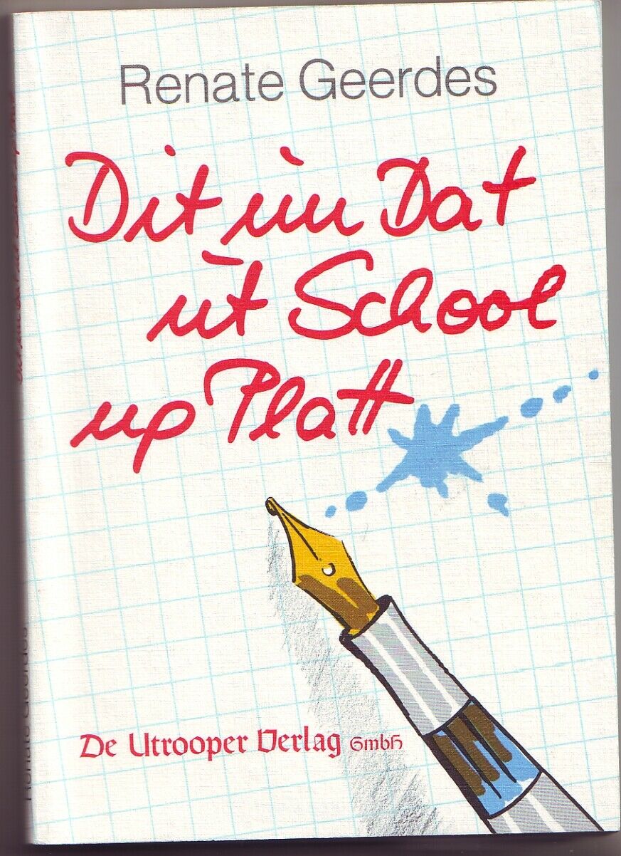 Cover von dat Wark