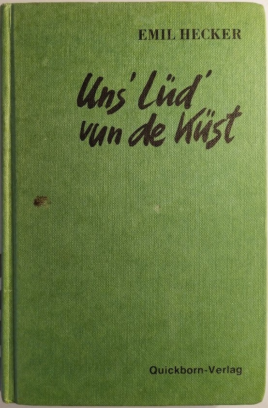 Cover von dat Wark