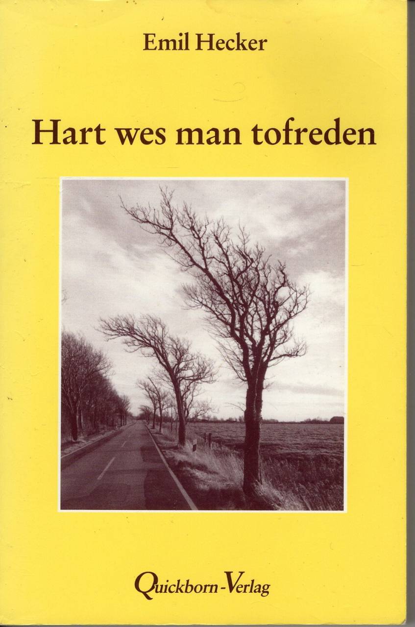 Cover von dat Wark