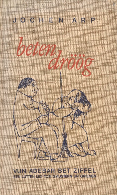 Cover of the work