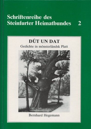 Cover von dat Wark