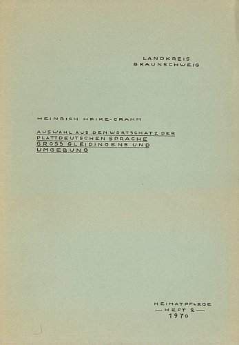 Cover of the work