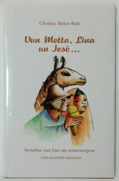 Cover von dat Wark