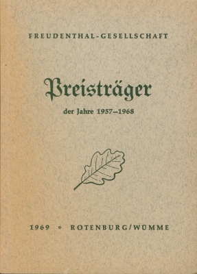 Cover of the work