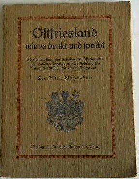 Cover of the work