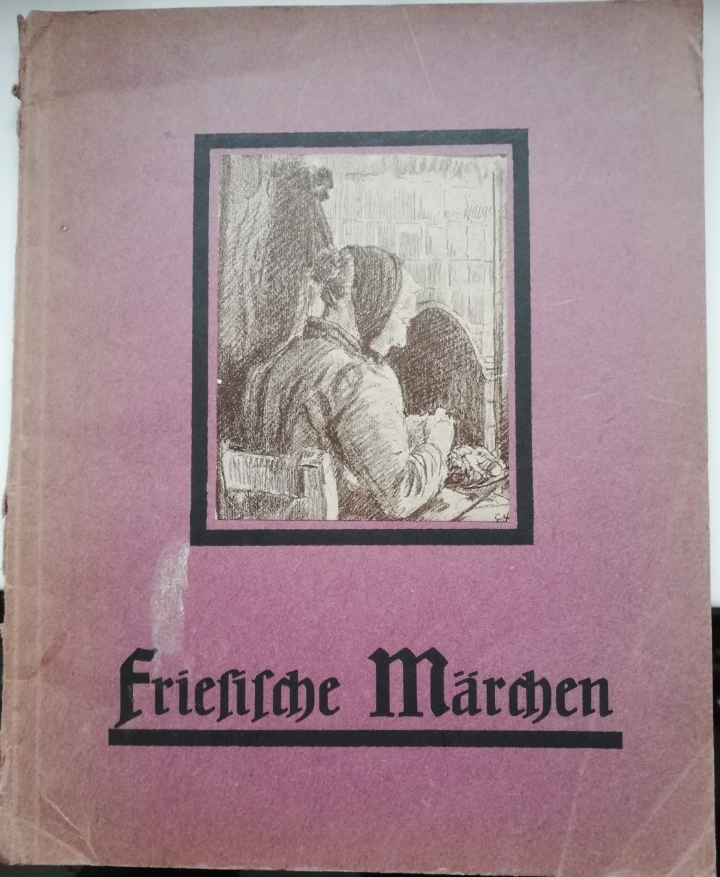 Cover of the work