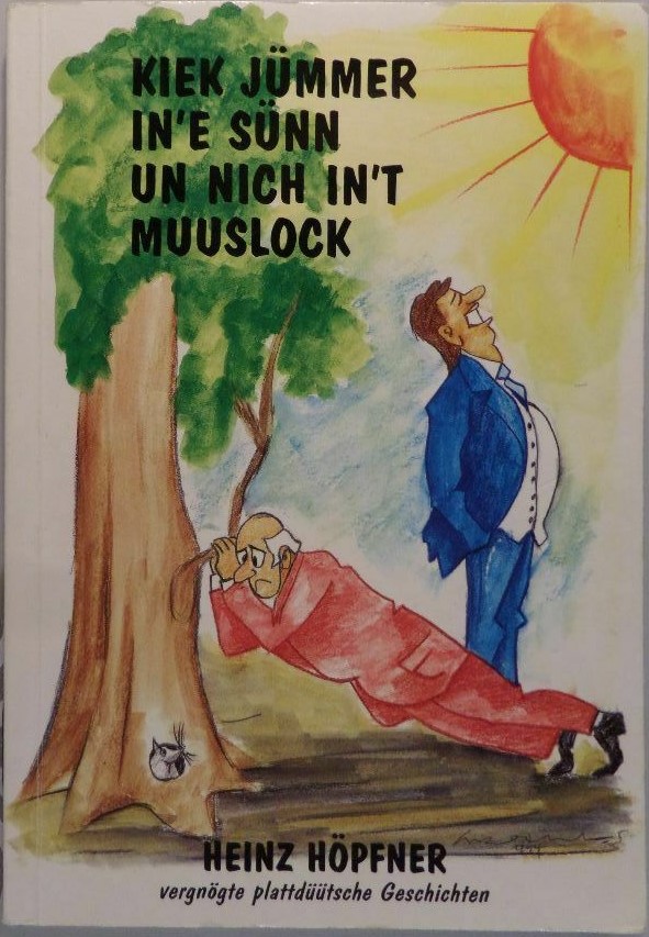 Cover von dat Wark