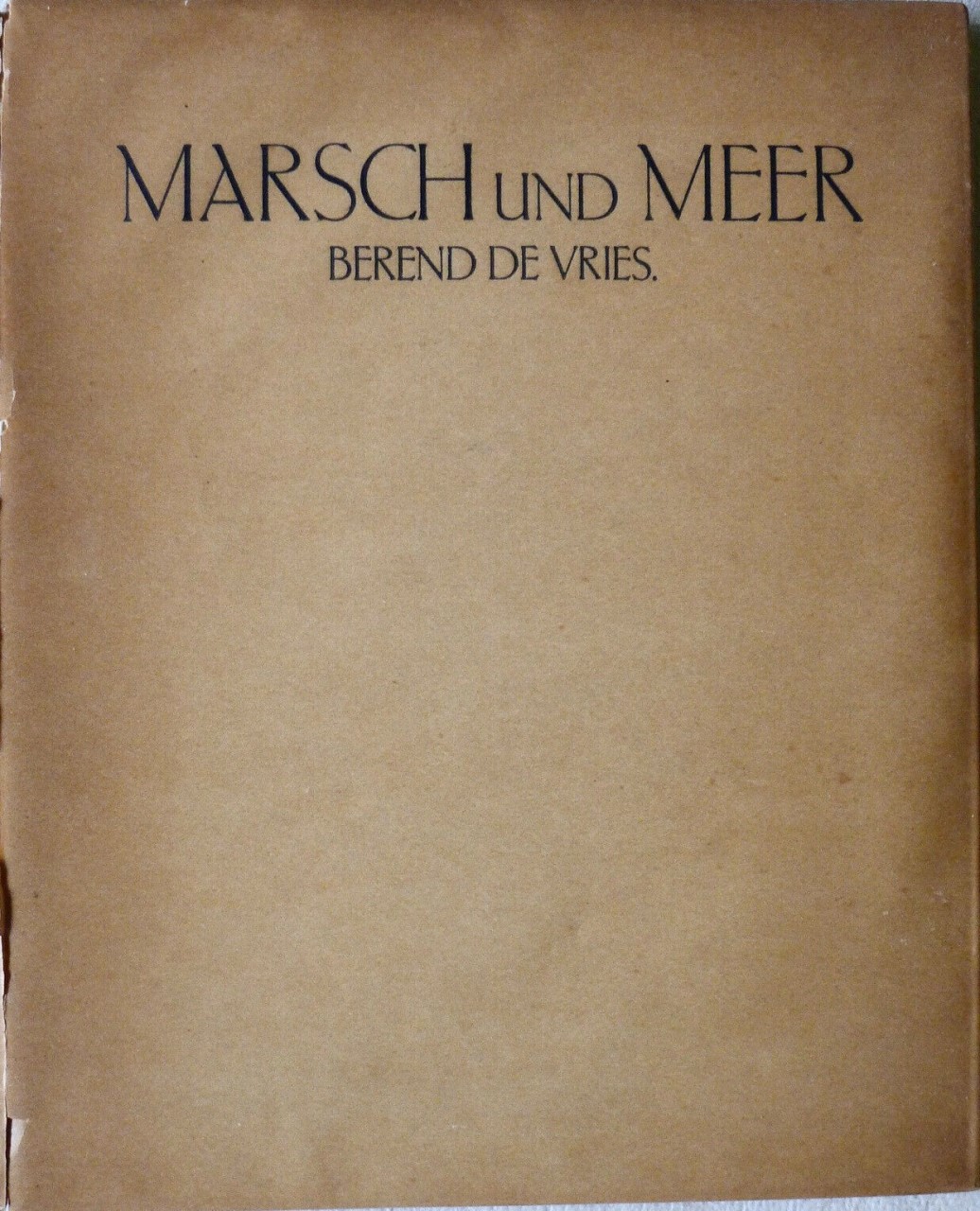 Cover of the work