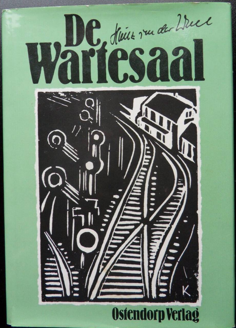 Cover von dat Wark