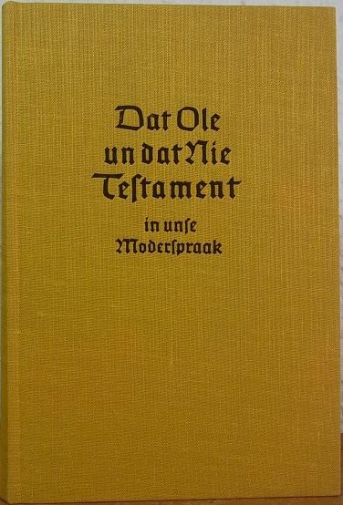 Cover von dat Wark