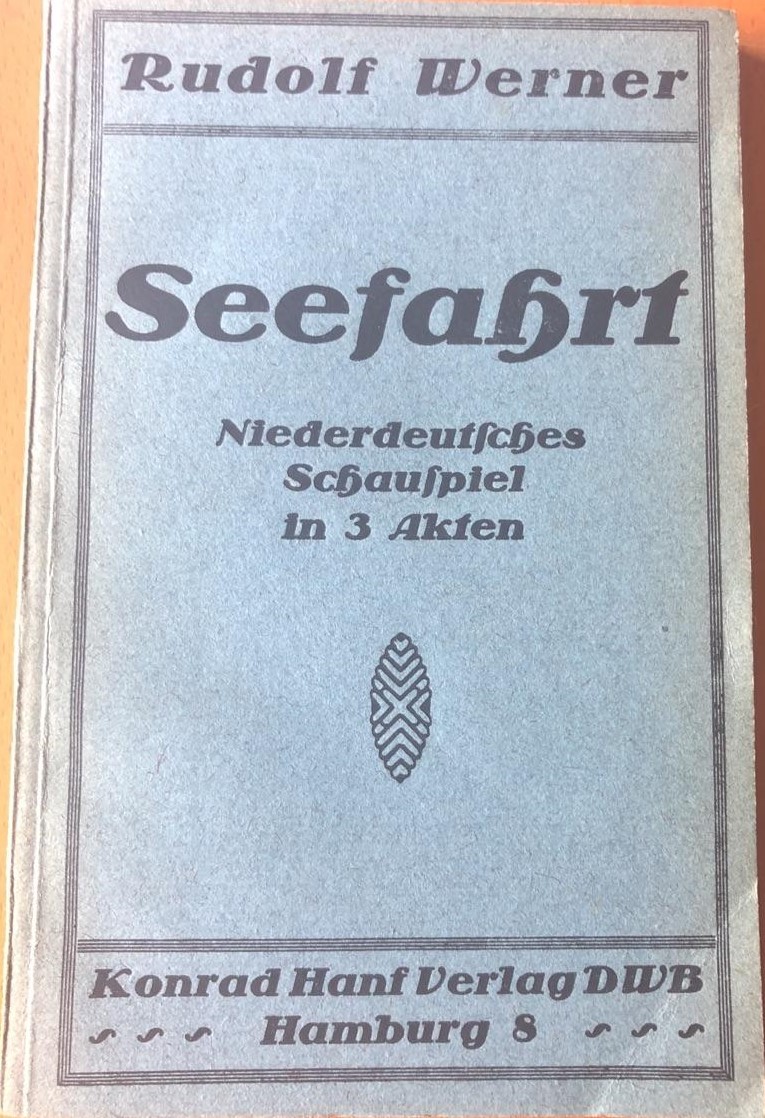 Omslag van het boek