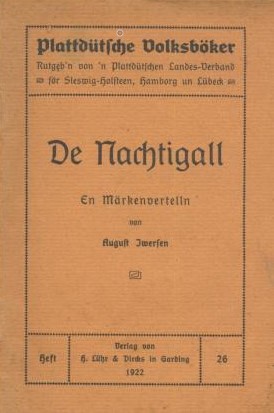 Cover of the work