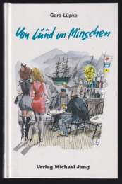 Boek­omslag