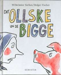 Boek­omslag