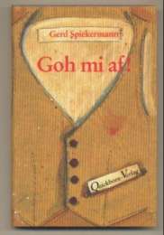 Boek­omslag