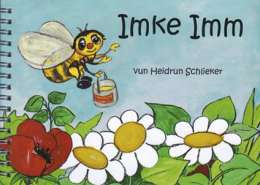 Buch&shy;cover Imke Imm
