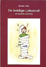 Boek­omslag