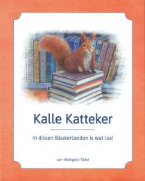 Boek­omslag