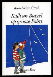 Boek­omslag