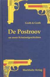 Boek­omslag