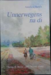 Boek­omslag