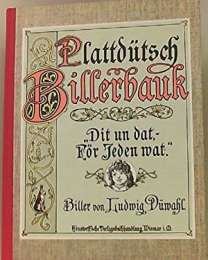 Boek­omslag