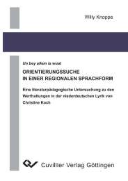 Buch­cover