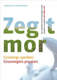 Boek­omslag