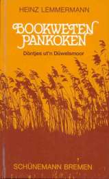 Boek­omslag